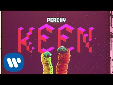 L Devine - Peachy Keen (Official Lyric Video)
