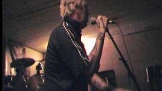 SHAM 69-We Gotta Fight.