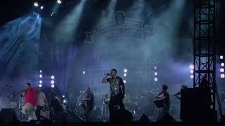 Trombone Shorty ft Juvenile and Mannie Fresh