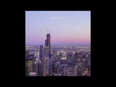 20 minutes of Playboi Carti type beats, slowed to perfection