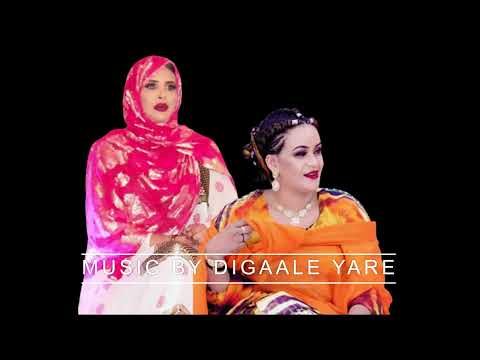 YURUB GEENYO FT FARXIYA FISKA XASUUSTII XABIIBA TOOXOW IXTIRAAM GOBAAD IYO WANAAG OFFICIAL AUDIO