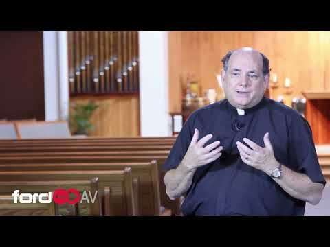 Our Lady of the Lake Catholic Church - Customer Success Story(George Monaghan - Our Lady of the Lake Catholic Church)