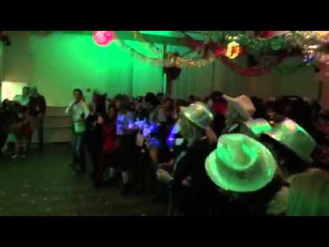 Generation Spass - Einmal am Rhein - Live on Stage