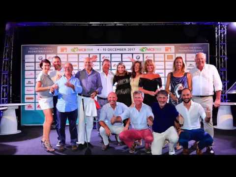 Mid-Amateur Golf Trophy 2018