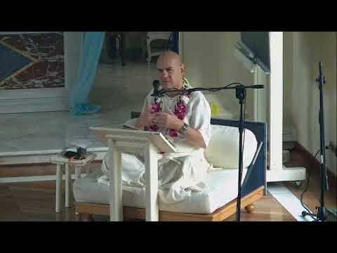 Madhusevita Prabhu - SB 6.1.15