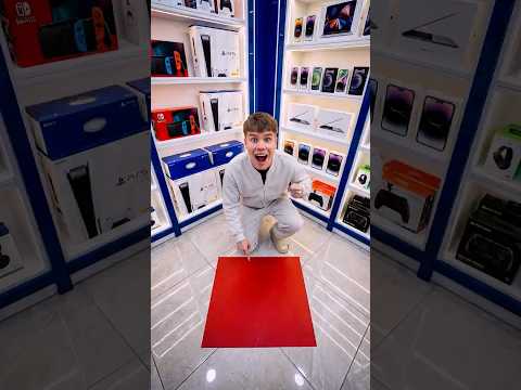 УМЕСТИ В КВАДРАТ — ОСТАВЬ СЕБЕ! #марик