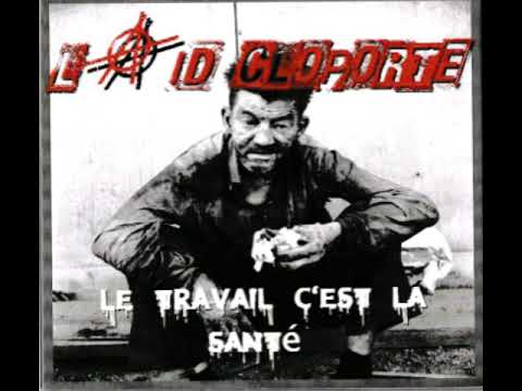 LAID CLOPORTE (la tête en avant)2017