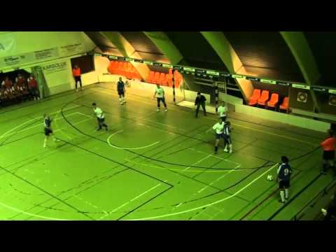 TP-Kaarle  -  FTK 20.11.2011