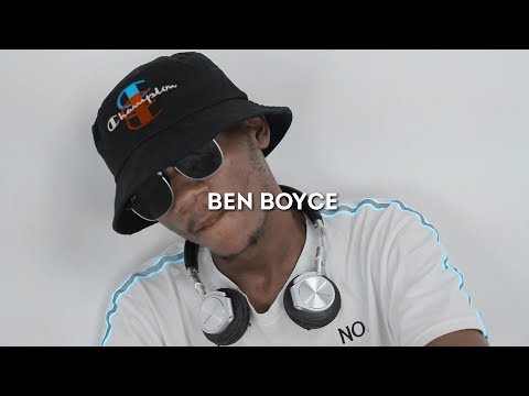 Frida Amani X Ben  Boyce - Pull Up