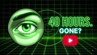 How YouTube Keeps You Hooked for Hours (The Algorithm Secrets)