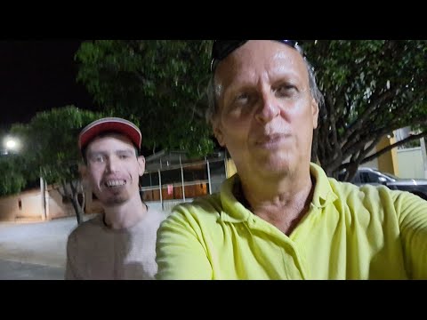 FINAL DE SEMANA NA CIDADE DE CANDIBA BA FIZ VÍDEOS DE VÁRIAS PARTES MAS A MINHA ESPOSA JÚLIO BRITO 