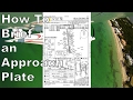 IFR #6: How to Brief a Localizer Approach | FAA Approach Plate Brief