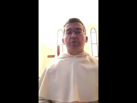 MOLITVA OSLOBOĐENJA I ZAŠTITE o.Petar Galić