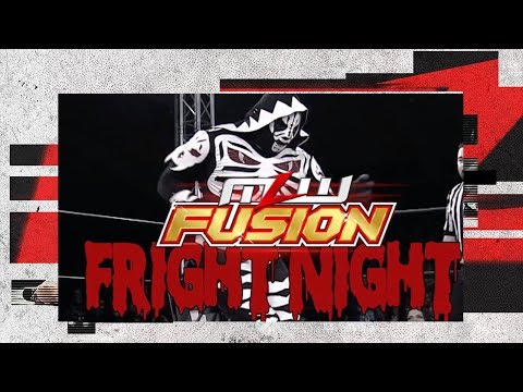 MLW Fusion Episode 28 Results Sami Callihan vs Jimmy Havoc in a Spin the Wheel Make the Deal Match