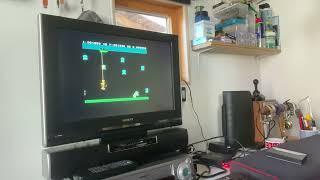 Zx spectrum glug glug gameplay #zxspectrum #retrogaming #nostalgia