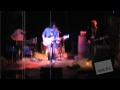 Hacienda - Don't Leave Me Waiting  (Last.fm Live)