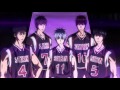Kuroko no Basket Season 2 Fantastic Tune - Ono ...