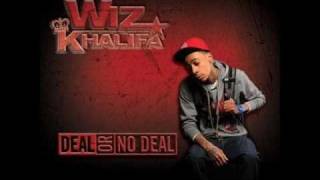 Wiz Khalifa - Young Boy Talk (from Deal Or No Deal) + DOWNLOAD