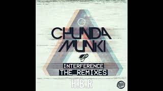 Chunda Munki feat Tatum - Want You (Sound Department Remix)