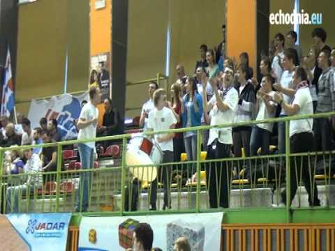 Jadar Radom - Trefl Gdańsk