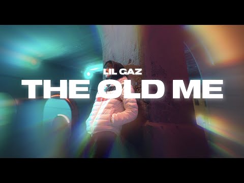 Lil Gaz - The Old Me (Official Music Video)