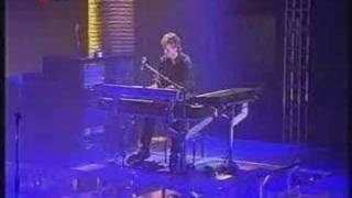 Genesis - There Must Be Some Other Way (Live)