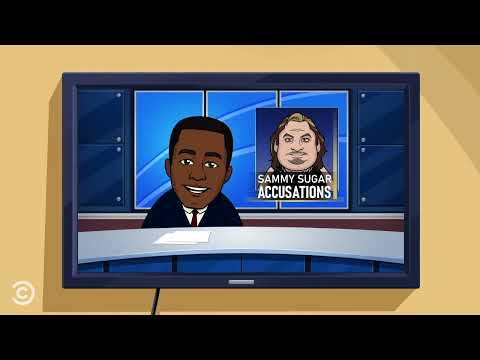 Fairview: Amazing non-blinking action