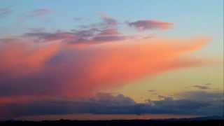 IL CIELO - LUCIO DALLA - the sky  Full HD