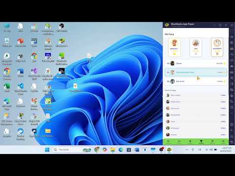Demo Video 1 - Front-End