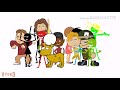 Go Anifriends Go Season 3 Theme Song