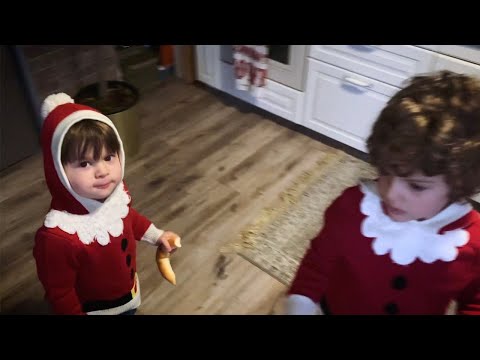 Peter Kovary - Good Rockin' Christmas (Official Video)