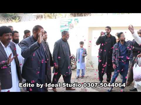 Pti New Song Raja Mustaq Hussain  Raja Khuram Nawaz ledar