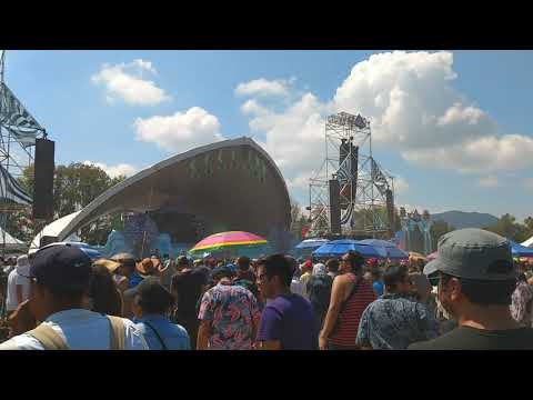 Phaxe - The collective @Atmotphere XV 2019