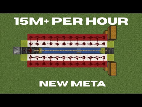 NEW META The BEST KELP FARM ON The DonutSMP!