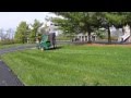 Call Greenworks Lawn Care today for professional lawn aeration services!