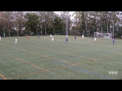Kooste: TPK – TPS Akatemia 1–0 | Kolmonen | 15.8.2023