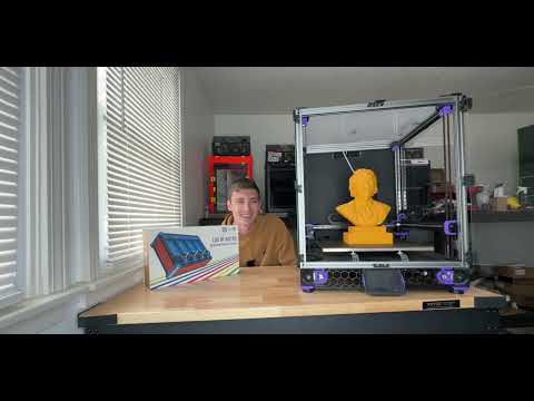 Should You Build A Voron In 2025?