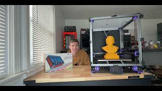 ¿Deberías construir un Voron en 2025?