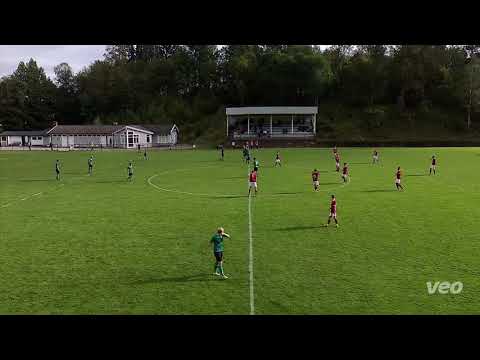 Dalsjöfors GoIF - Trollhättans BoIS 1-1 Div4 S Götaland Omg 9:11 2020