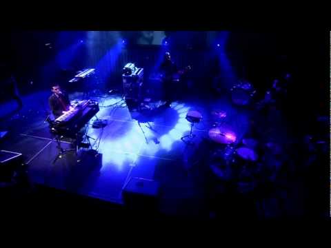 MUTEMATH - You Are Mine (Live)