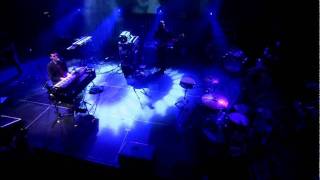 MUTEMATH - You Are Mine (Live)