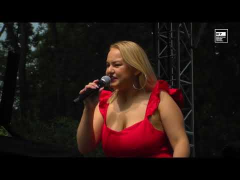 Marta Piotrowska "Taki cud i miód" | OFP Tarnowo Podgórne 2024 – koncert galowy