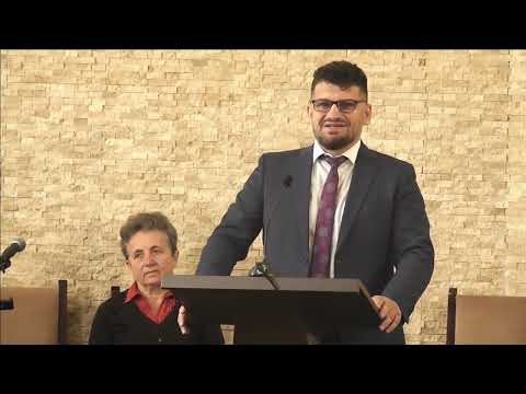 Minutele de rugaciune - Mercea Lucian 13 04 2024