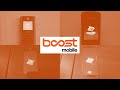 Boost Mobile Startup Shutdown Collection