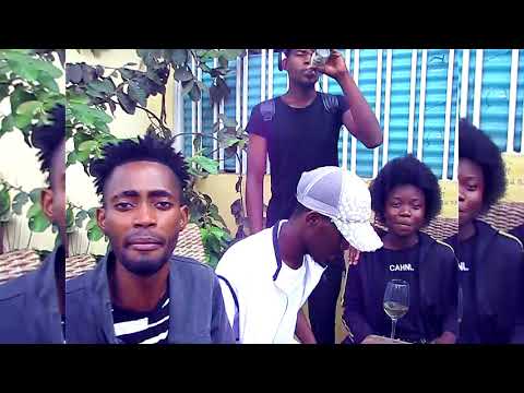 Nova Pink - Bantú AfroHouse Video Official - Prod by Daniel Swagger