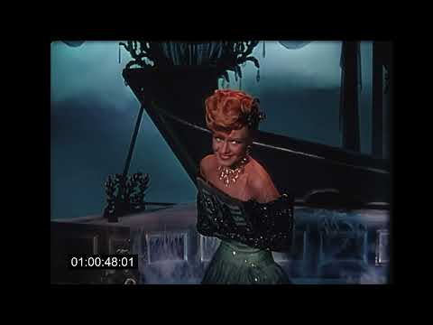 Lady in the Dark (1944) Original trailer