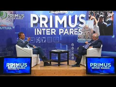 PRIMUS INTER PARES DEL 14/09/2016 - MASSIMO BITONCI (3 di 3)