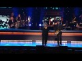 Mavis Staples & Johnny Lang-"Gotta Serve Somebody"