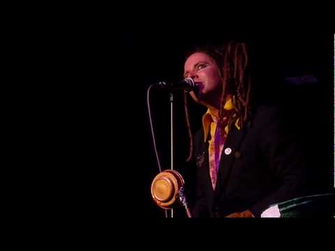 Duke Special - Scandal