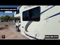 Check out this Video for a 2018 Thor Motor Coach Freedom Elite 22FE(Stock #480763)  for sale by Pop RVs. This unit is located in Sarasota, FL